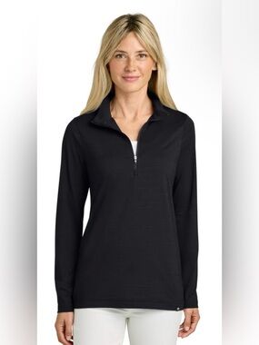 TravisMathew Women's Crestview 1/4-Zip